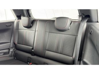 MINI Cooper 160kW SE Sport 54kWh 3dr Auto Electric Hatchback