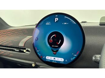 MINI Cooper 160kW SE Sport 54kWh 3dr Auto Electric Hatchback