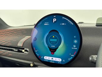 MINI Cooper 160kW SE Sport 54kWh 3dr Auto Electric Hatchback