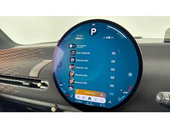 MINI Cooper 160kW SE Sport 54kWh 3dr Auto Electric Hatchback