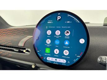 MINI Cooper 160kW SE Sport 54kWh 3dr Auto Electric Hatchback