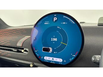 MINI Cooper 160kW SE Sport 54kWh 3dr Auto Electric Hatchback