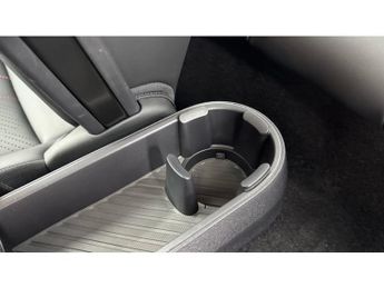 MINI Cooper 160kW SE Sport 54kWh 3dr Auto Electric Hatchback