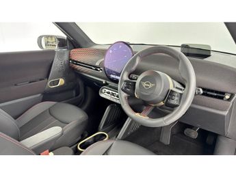 MINI Cooper 160kW SE Sport 54kWh 3dr Auto Electric Hatchback