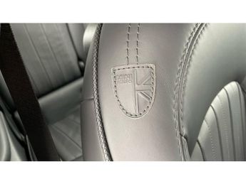 MINI Hatchback 135kW Cooper S Level 3 33kWh 3dr Auto Electric Hatchback