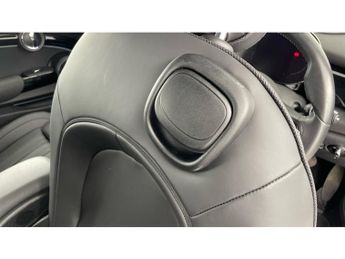 MINI Hatchback 135kW Cooper S Level 3 33kWh 3dr Auto Electric Hatchback