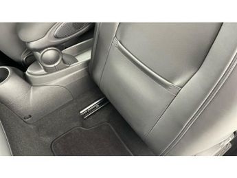 MINI Hatchback 135kW Cooper S Level 3 33kWh 3dr Auto Electric Hatchback