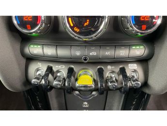 MINI Hatchback 135kW Cooper S Level 3 33kWh 3dr Auto Electric Hatchback