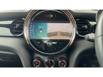 MINI Hatchback 135kW Cooper S Level 3 33kWh 3dr Auto Electric Hatchback