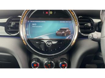 MINI Hatchback 135kW Cooper S Level 3 33kWh 3dr Auto Electric Hatchback