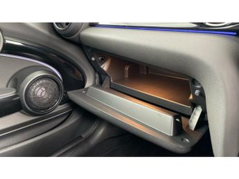 MINI Hatchback 135kW Cooper S Level 3 33kWh 3dr Auto Electric Hatchback