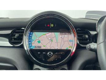 MINI Hatchback 135kW Cooper S Level 3 33kWh 3dr Auto Electric Hatchback