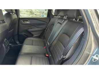 Nissan Qashqai 1.3 DiG-T MH 158 Tekna 5dr Xtronic Petrol Hatchback