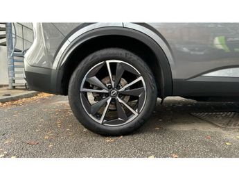Nissan Qashqai 1.3 DiG-T MH 158 Tekna 5dr Xtronic Petrol Hatchback