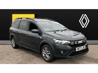 Dacia Jogger 1.0 TCe Expression 5dr Petrol Estate