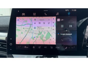 Renault Megane E-Tech EV60 160kW Techno 60kWh Optimum Charge 5dr Auto Electric Hatchba