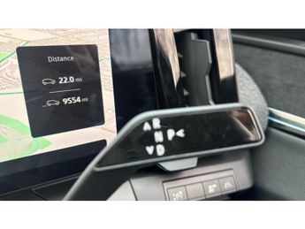 Renault Megane E-Tech EV60 160kW Techno 60kWh Optimum Charge 5dr Auto Electric Hatchba