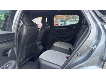 Renault Megane E-Tech EV60 160kW Techno 60kWh Optimum Charge 5dr Auto Electric Hatchba