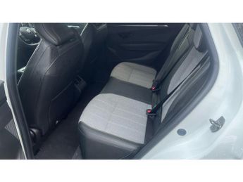 Renault Megane E-Tech EV60 160kW Iconic 60kWh Optimum Charge 5dr Auto Electric Hatchba