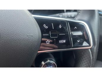 Renault Megane E-Tech EV60 160kW Iconic 60kWh Optimum Charge 5dr Auto Electric Hatchba