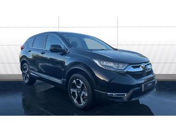 Honda CR-V 2.0 i-MMD Hybrid SE 5dr eCVT Hybrid Estate