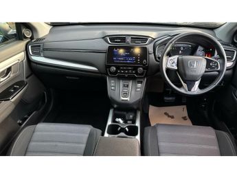 Honda CR-V 2.0 i-MMD Hybrid SE 5dr eCVT Hybrid Estate