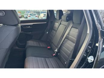 Honda CR-V 2.0 i-MMD Hybrid SE 5dr eCVT Hybrid Estate