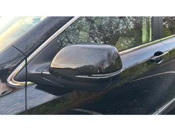 Honda CR-V 2.0 i-MMD Hybrid SE 5dr eCVT Hybrid Estate