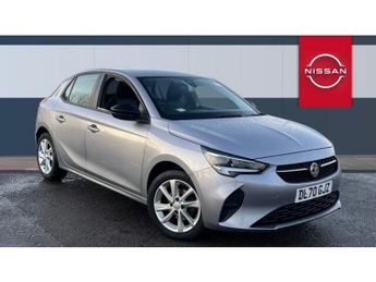 Vauxhall Corsa 1.2 SE 5dr Petrol Hatchback