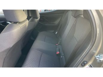 Toyota Yaris 1.5 Hybrid Icon 5dr CVT Hybrid Hatchback
