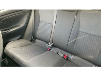 Toyota Yaris 1.5 Hybrid Icon 5dr CVT Hybrid Hatchback