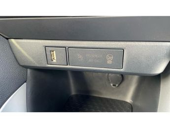 Toyota Yaris 1.5 Hybrid Icon 5dr CVT Hybrid Hatchback