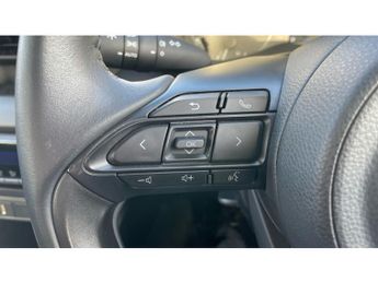 Toyota Yaris 1.5 Hybrid Icon 5dr CVT Hybrid Hatchback