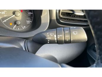 Toyota Yaris 1.5 Hybrid Icon 5dr CVT Hybrid Hatchback