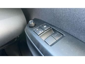 Toyota Yaris 1.5 Hybrid Icon 5dr CVT Hybrid Hatchback