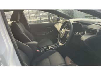 Toyota Corolla 1.8 VVT-i Hybrid Icon 5dr CVT Hybrid Hatchback