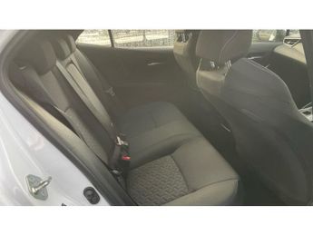 Toyota Corolla 1.8 VVT-i Hybrid Icon 5dr CVT Hybrid Hatchback