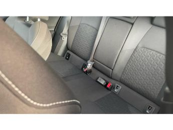 Toyota Corolla 1.8 VVT-i Hybrid Icon 5dr CVT Hybrid Hatchback