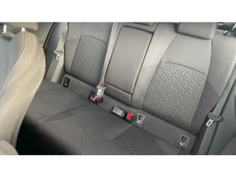 Toyota Corolla 1.8 VVT-i Hybrid Icon 5dr CVT Hybrid Hatchback