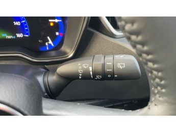 Toyota Corolla 1.8 VVT-i Hybrid Icon 5dr CVT Hybrid Hatchback