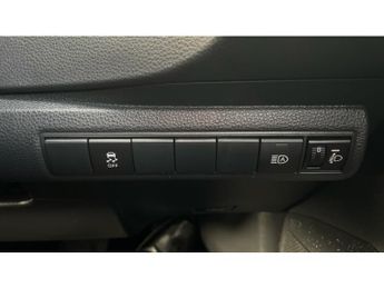 Toyota Corolla 1.8 VVT-i Hybrid Icon 5dr CVT Hybrid Hatchback