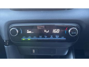Toyota Yaris 1.5 Hybrid Design 5dr CVT Hybrid Hatchback