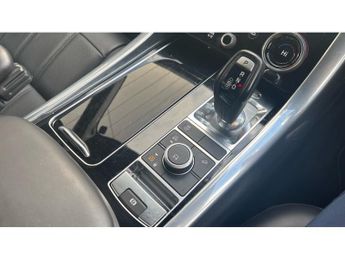 Land Rover Range Rover Sport 3.0 D300 HSE Silver 5dr Auto Diesel Estate
