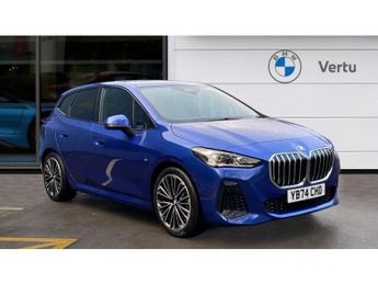 BMW 220 220i MHT M Sport 5dr DCT Petrol Hatchback