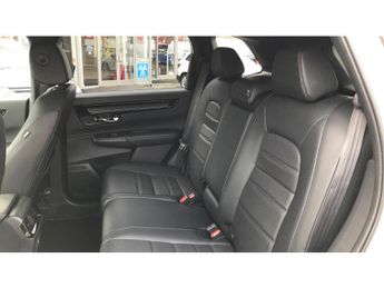Honda CR-V 2.0 ePHEV Advance Tech 5dr eCVT Estate