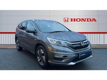 Honda CR-V 1.6 i-DTEC SR 5dr 2WD Diesel Estate