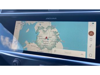 Jaguar I-Pace 294kW EV400 R-Dynamic SE Black 90kWh 5dr Auto Electric Estate