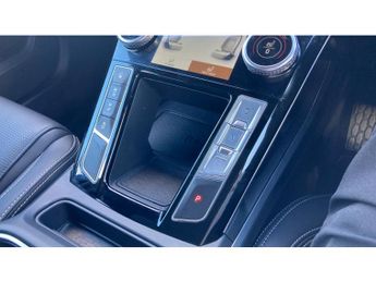 Jaguar I-Pace 294kW EV400 R-Dynamic SE Black 90kWh 5dr Auto Electric Estate