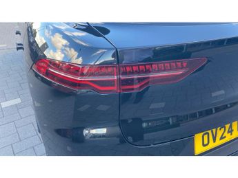 Jaguar I-Pace 294kW EV400 R-Dynamic SE Black 90kWh 5dr Auto Electric Estate