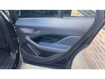 Jaguar I-Pace 294kW EV400 R-Dynamic SE Black 90kWh 5dr Auto Electric Estate